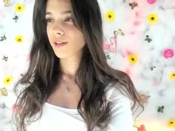 babyaylin from Chaturbate