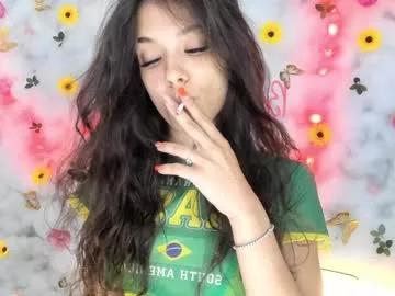 babyaylin from Chaturbate