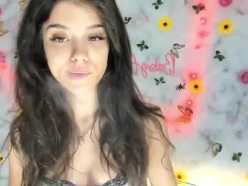 babyaylin from Chaturbate