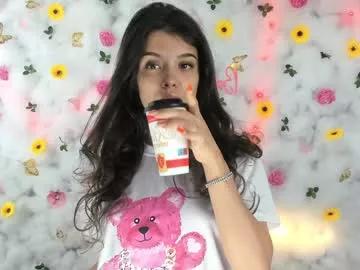 babyaylin from Chaturbate