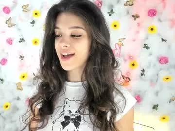 babyaylin from Chaturbate