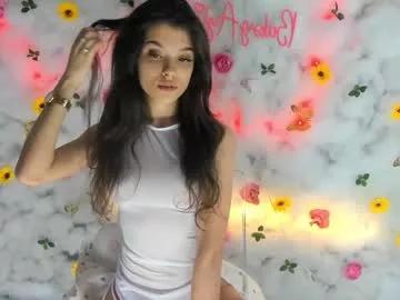 babyaylin from Chaturbate