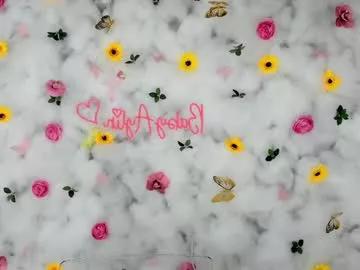 babyaylin from Chaturbate