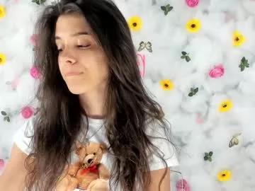 babyaylin from Chaturbate