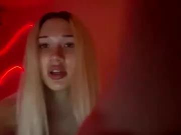 Babyblonda89 from Chaturbate
