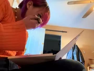 babyboox1 from Chaturbate