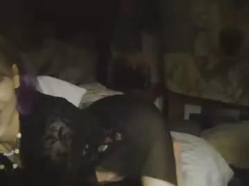 babyboox1 from Chaturbate
