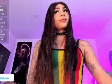babybriexxx_ from Chaturbate