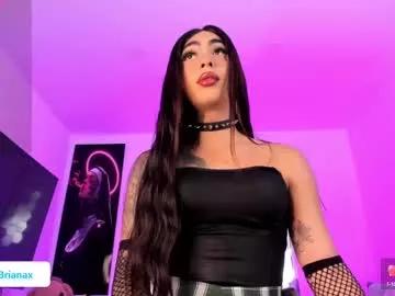 babybriexxx_ from Chaturbate