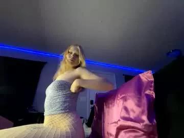 babybunnyy8765 from Chaturbate