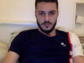 babycityboy from Chaturbate