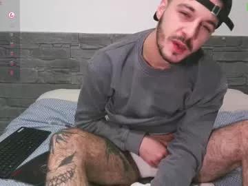 babycityboy from Chaturbate