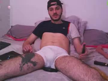 babycityboy from Chaturbate