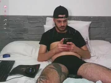 babycityboy from Chaturbate