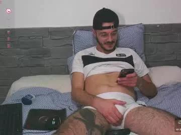 babycityboy from Chaturbate