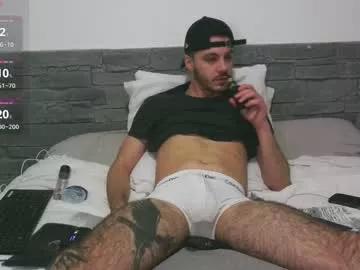 babycityboy from Chaturbate