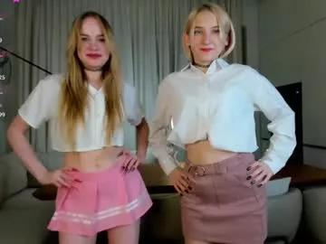 babycuteness from Chaturbate