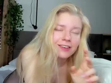 babycuteness from Chaturbate