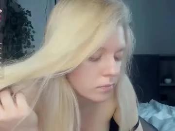 babycuteness from Chaturbate is Freechat