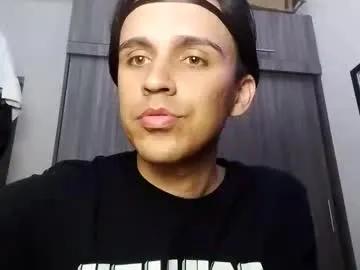 Babydarkpink from Chaturbate