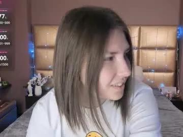 babydoll_ginny from Chaturbate is Freechat