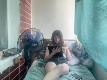 babydollx19 from Chaturbate