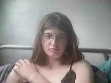 babydollx19 from Chaturbate