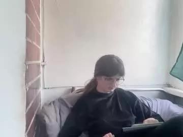 babydollx19 from Chaturbate