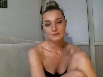 babydollysx from Chaturbate