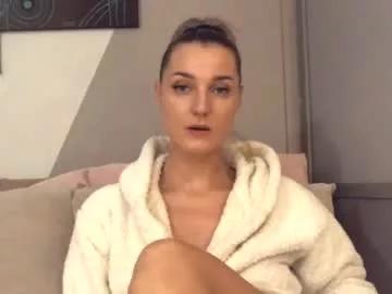 babydollysx from Chaturbate