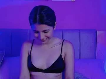 babyemeralddoll from Chaturbate is Freechat
