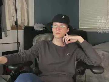babyfacenorth from Chaturbate is Freechat