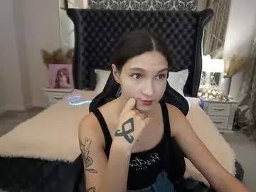 babyflowerr from Chaturbate