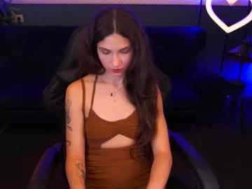 babyflowerr from Chaturbate