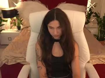 babyflowerr from Chaturbate