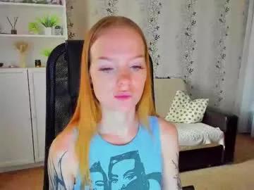 babyfoxyy from Chaturbate