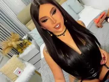 babygoddess4u from Chaturbate