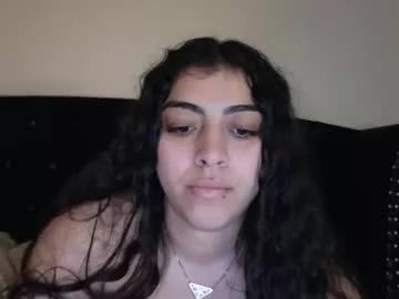 babygotbackends from Chaturbate