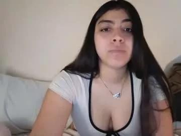 babygotbackends from Chaturbate