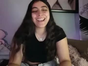 babygotbackends from Chaturbate