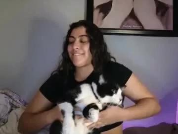 babygotbackends from Chaturbate