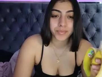 babygotbackends from Chaturbate