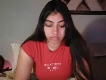 babygotbackends from Chaturbate is Freechat