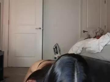 babygotbackends from Chaturbate