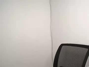 babygurl_barbie from Chaturbate