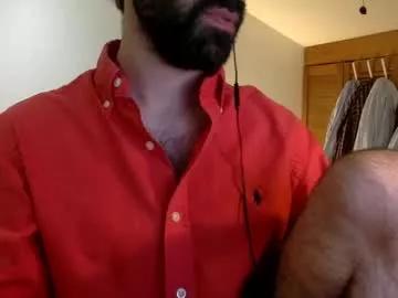 babyhardy from Chaturbate