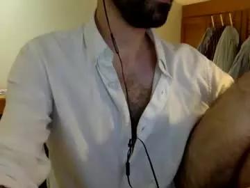 babyhardy from Chaturbate