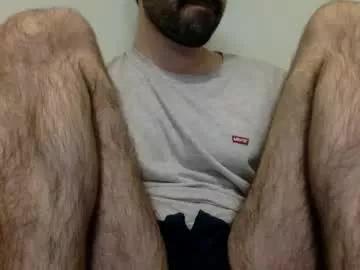 babyhardy from Chaturbate