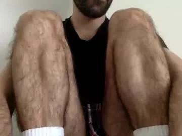 babyhardy from Chaturbate