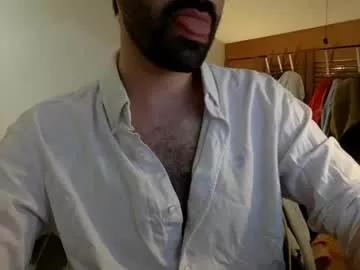 babyhardy from Chaturbate
